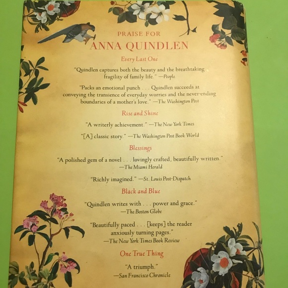 Still Life With Bread Crumbs Novel - Picture 2 of 4